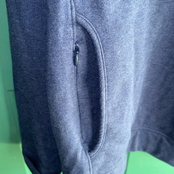 Public Rec large Pima cotton Men's Hoodie EUC - Picture 3 of 8